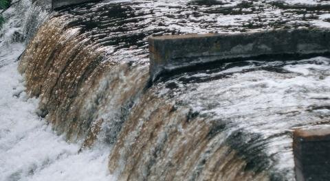 Hydrostatic Pressure