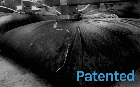 Patented VR-1 Solution Explained