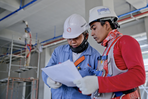 Professional Foundation Inspection