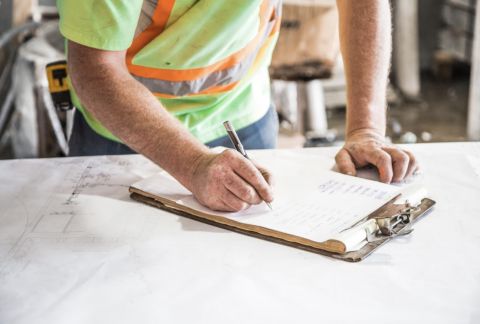 Foundation Contractor
