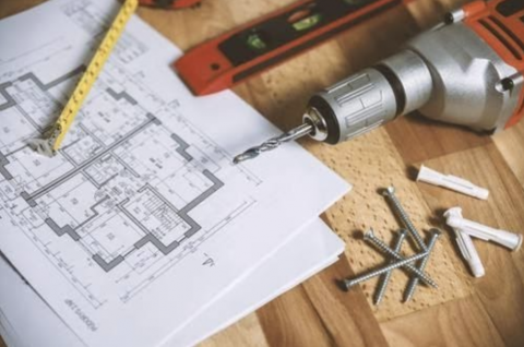 Unpermitted Foundation Repair