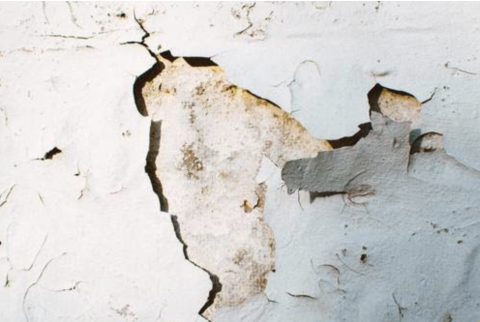 Foundation Full Repair