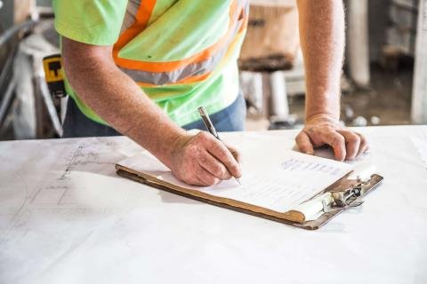 Foundation Inspector