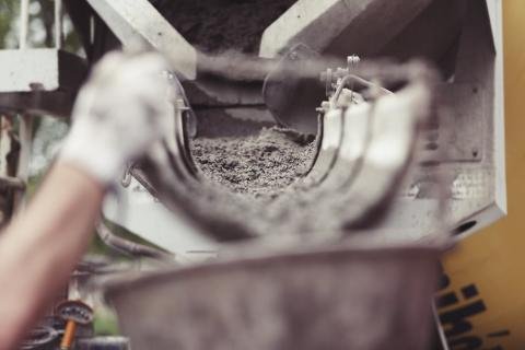 Foundation Construction