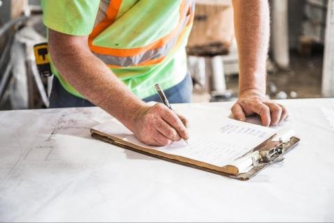 Home Inspection