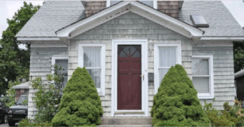 Foundation When Selling Your Home