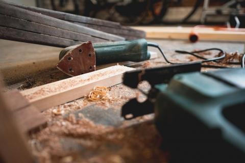 Inspect or Repair my Foundation