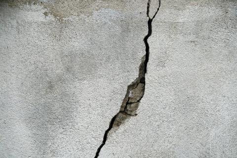 Warning Signs of Foundation Failure
