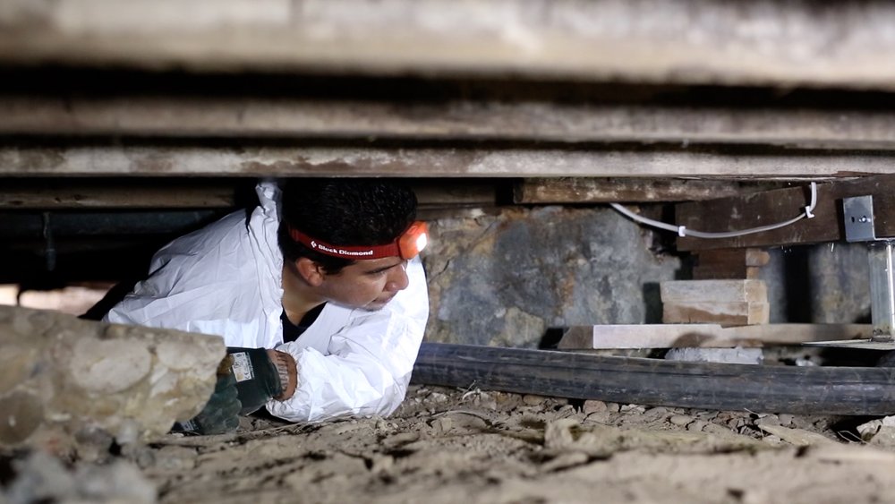 Foundation Repair