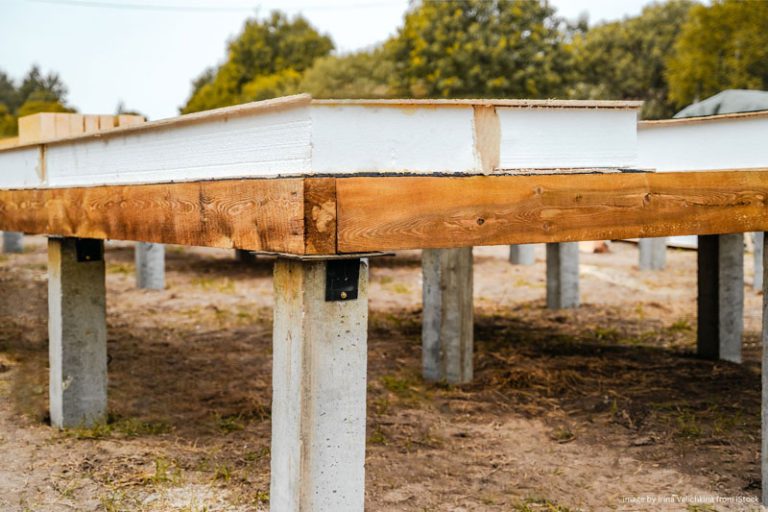 VR-1 Foundation System